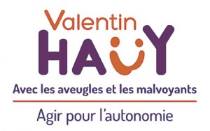 Logo AVH
