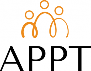 Logo APPT