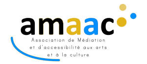 Logo Amaac Général