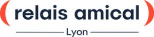 Logo relais amical Lyon